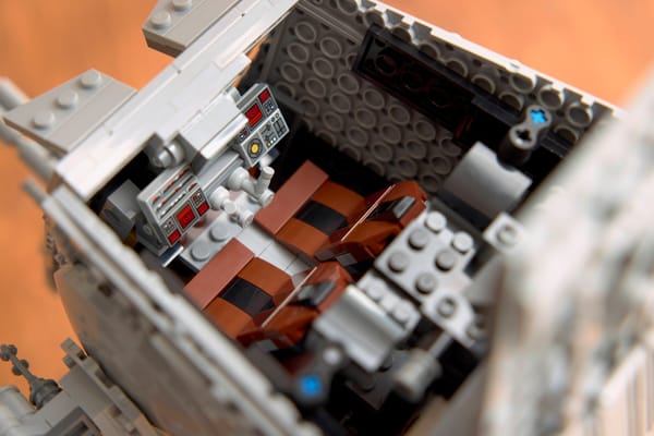 AT-ST Walker — 11