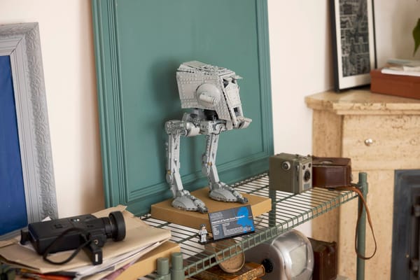 AT-ST Walker — 13