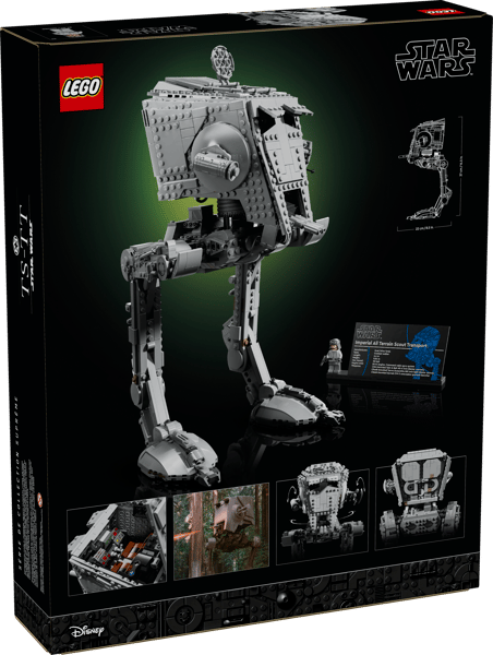 AT-ST Walker — 14