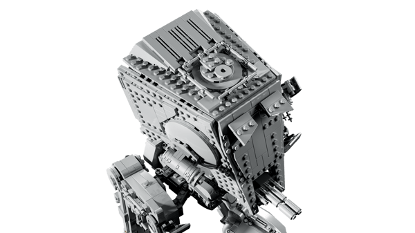 AT-ST Walker — 4