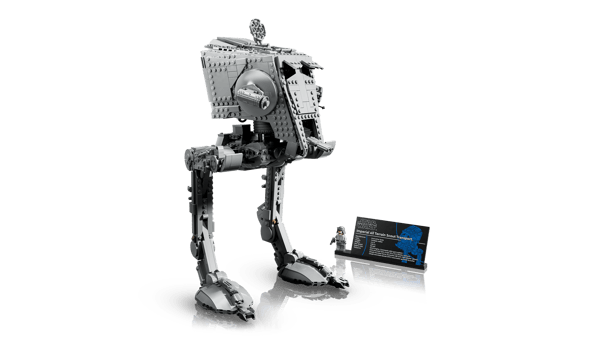 AT-ST Walker — 5