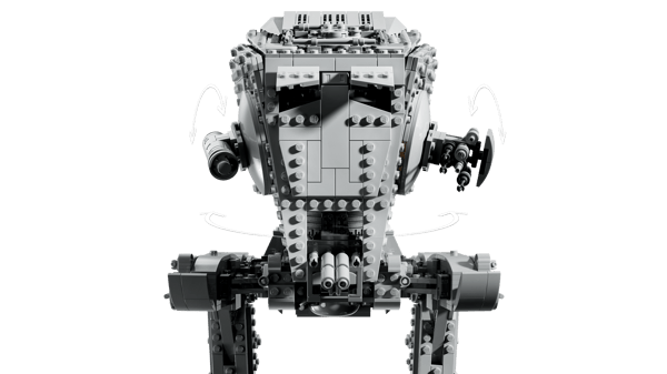 AT-ST Walker — 7