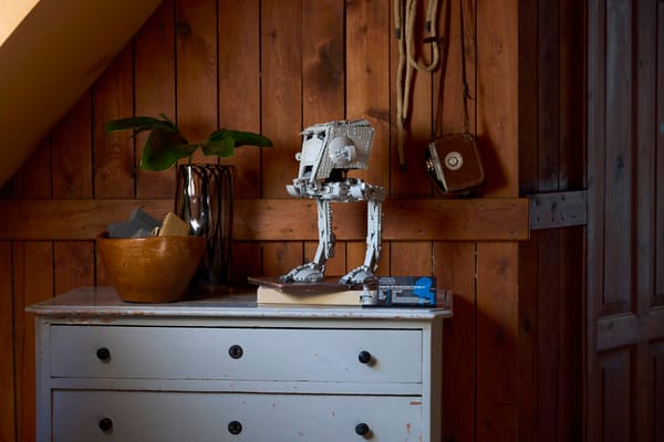 AT-ST Walker — 9