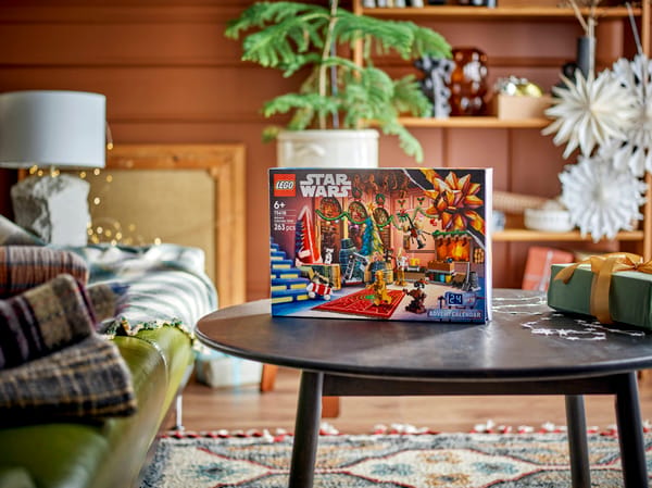 Star Wars Advent Calendar 2025 — 10
