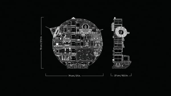 Death Star — 12