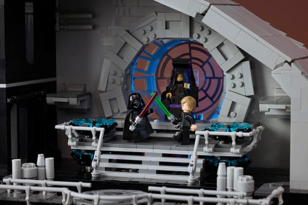 Death Star — 19