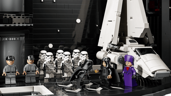 Death Star — 6