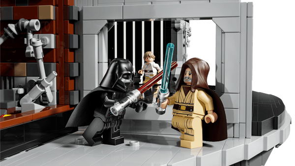 Death Star — 7