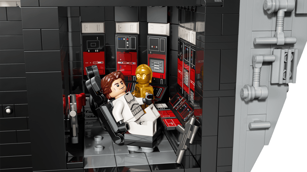 Death Star — 8