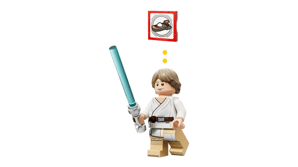 Luke's Landspeeder — 6
