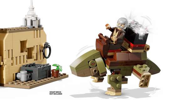 Mos Eisley Cantina — 10