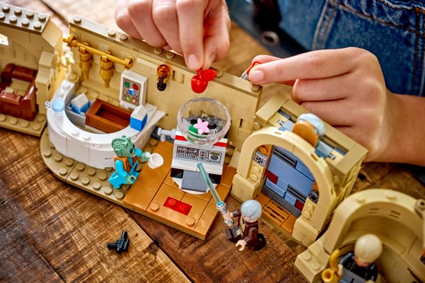 Mos Eisley Cantina — 14