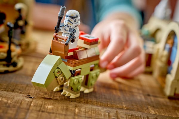 Mos Eisley Cantina — 15