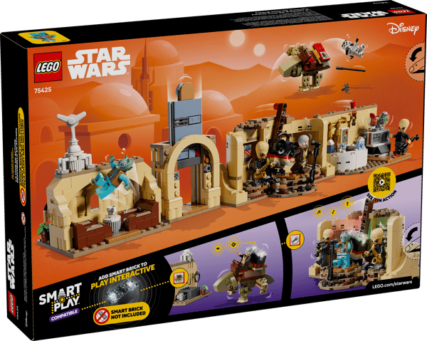 Mos Eisley Cantina — 17