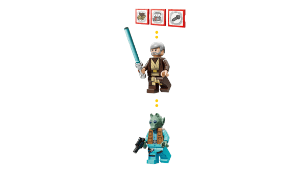 Mos Eisley Cantina — 7