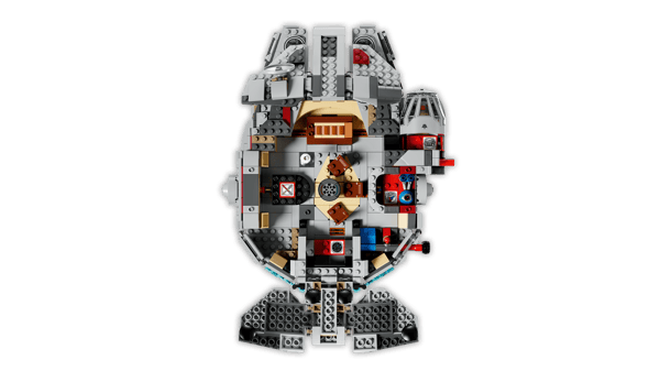 Millennium Falcon — 6