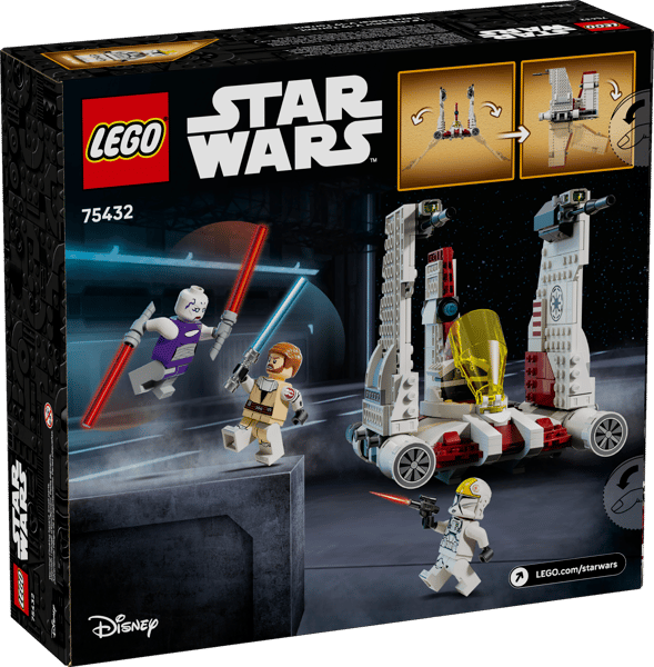 V-19 Torrent Starfighter — 12