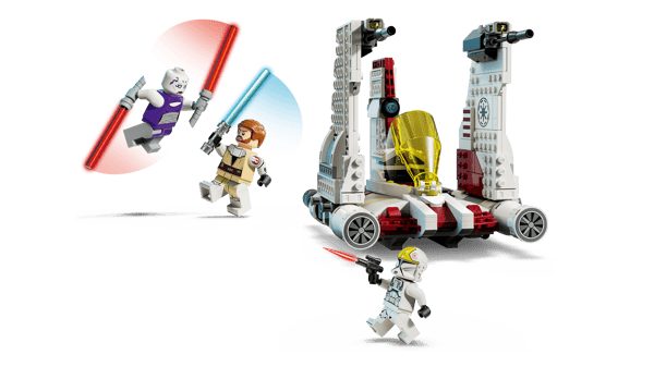 V-19 Torrent Starfighter — 3
