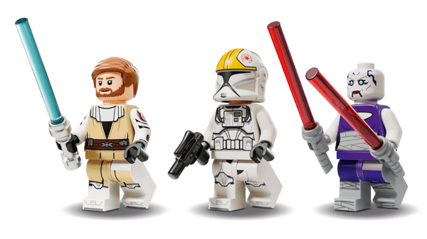 V-19 Torrent Starfighter — 7
