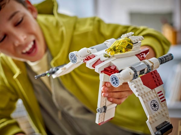 V-19 Torrent Starfighter — 9