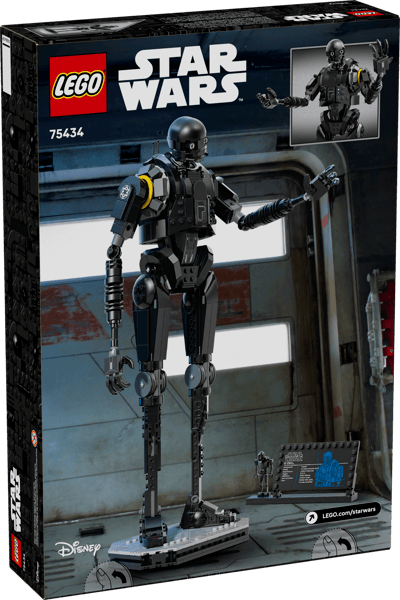 K-2SO — 9