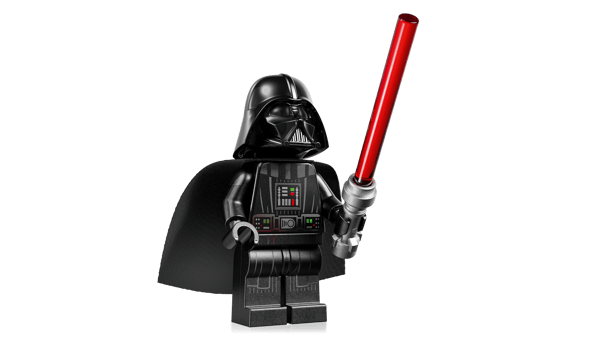 Darth Vader Bust — 3
