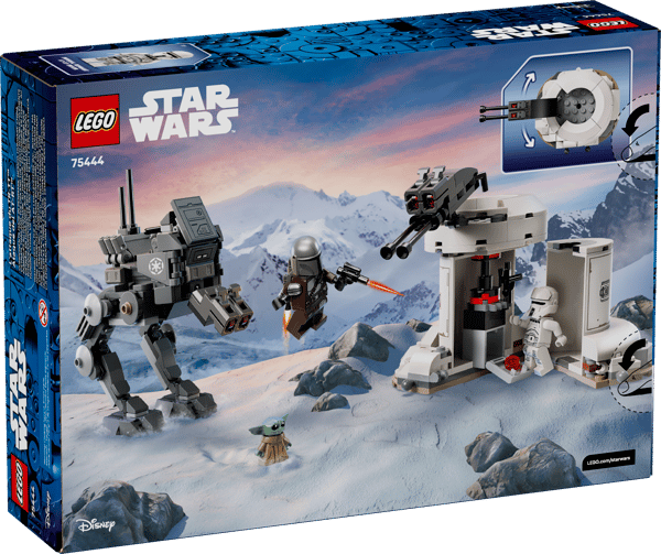 AT-RT Attack — 11