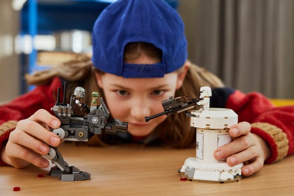 AT-RT Attack — 6
