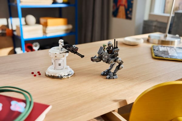 AT-RT Attack — 7