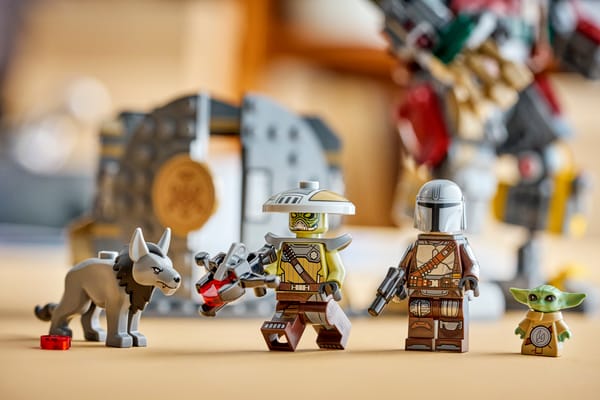 Hutt Palace Sentry Droid Showdown — 10