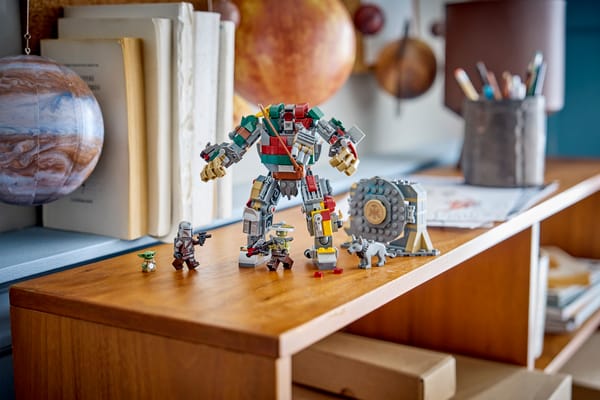 Hutt Palace Sentry Droid Showdown — 11