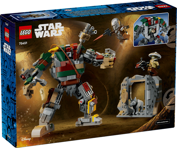 Hutt Palace Sentry Droid Showdown — 12