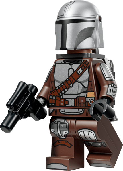 Hutt Palace Sentry Droid Showdown — 4