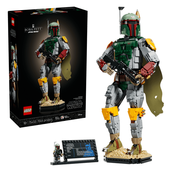 Boba Fett