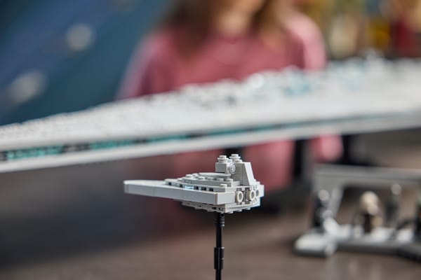 Executor Super Star Destroyer — 14