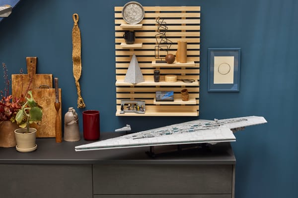 Executor Super Star Destroyer — 16