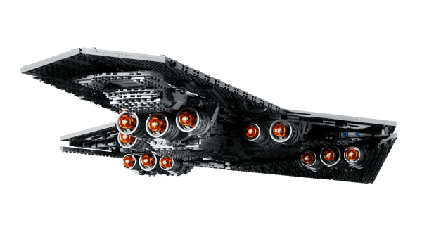 Executor Super Star Destroyer — 4