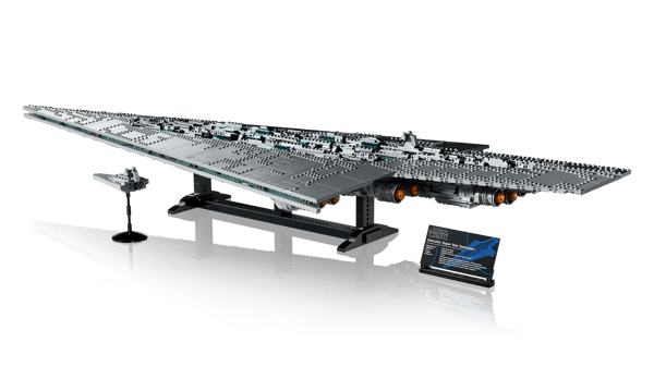 Executor Super Star Destroyer — 6