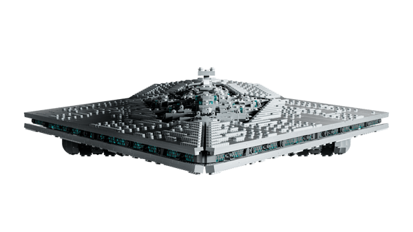 Executor Super Star Destroyer — 7