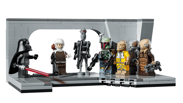 Executor Super Star Destroyer — 8