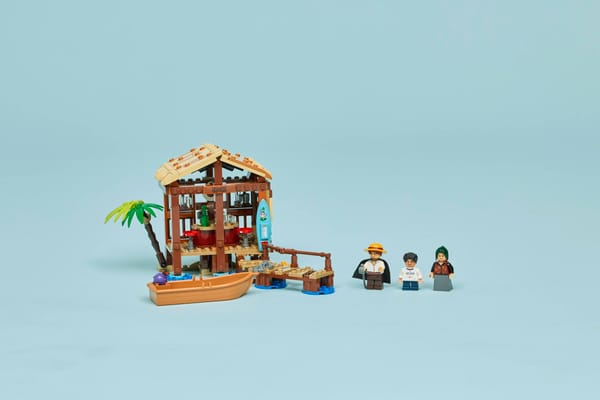 Windmill Village Hut — 7