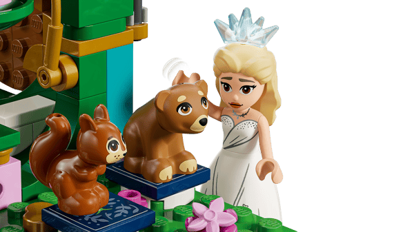 Glinda’s Wedding Day — 5