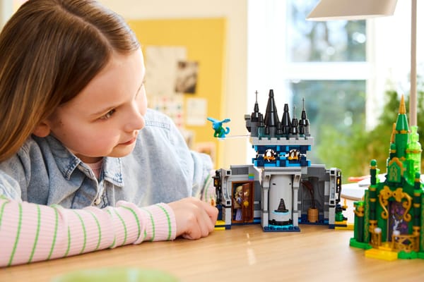 Emerald City & Kiamo Ko Castle — 7