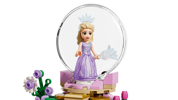 Glinda & Elphaba Visit Munchkinland — 5
