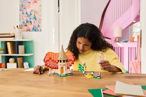 Glinda & Elphaba Visit Munchkinland — 7