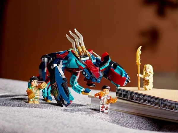 Deviant Ambush! — 9