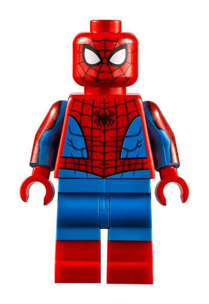 Daily Bugle — 15