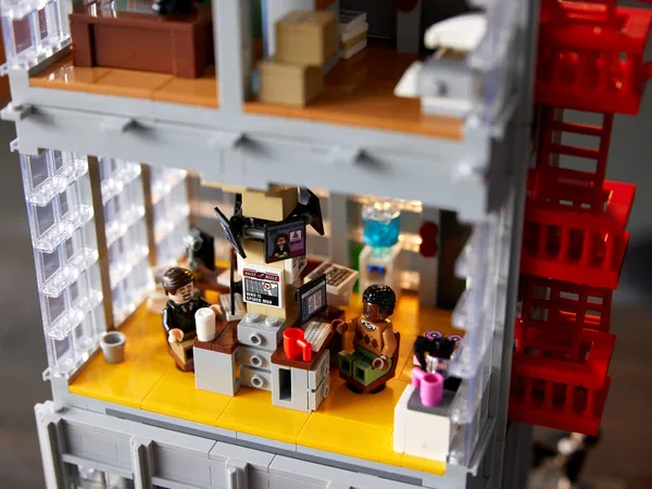 Daily Bugle — 26
