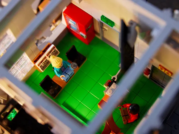 Daily Bugle — 27