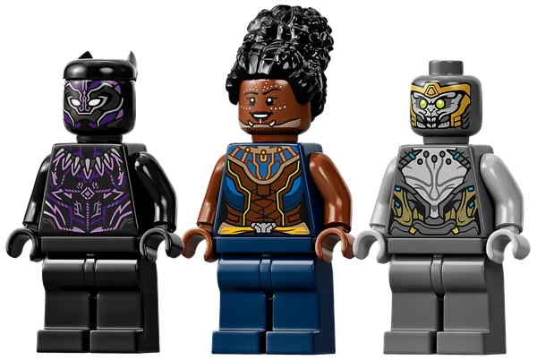 Black Panther Dragon Flyer — 3